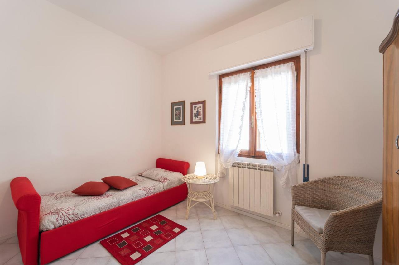Casa Teresa Apartment Alghero Exterior photo